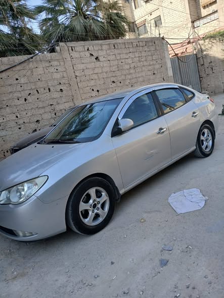 هيونداي أفانتي 2007 - صورة 2