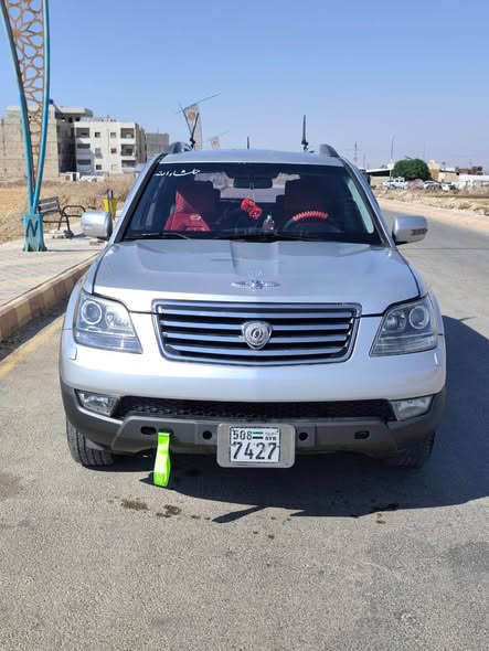 كيا موهافي 2008 - صورة 5