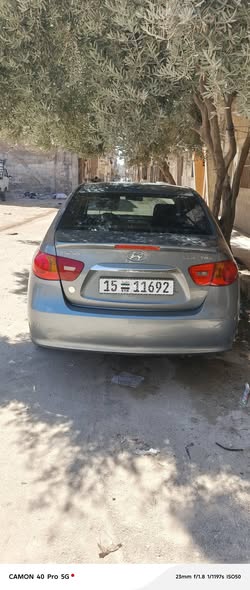 هيونداي النترا 2011 - صورة 2