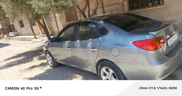 هيونداي النترا 2011 - صورة 3