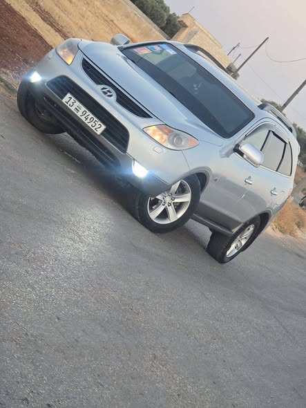 هيونداي فير كروز 2007 - صورة 1
