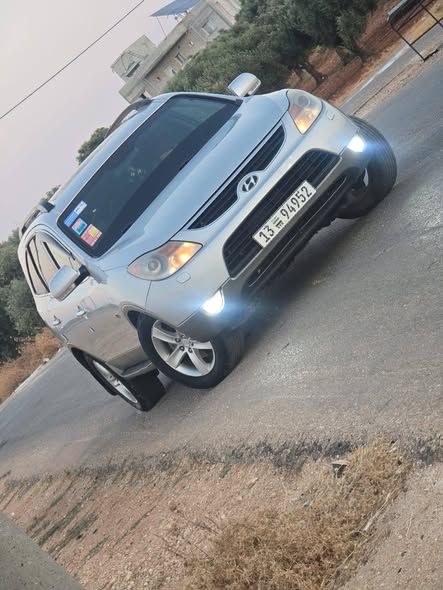 هيونداي فير كروز 2007 - صورة 2