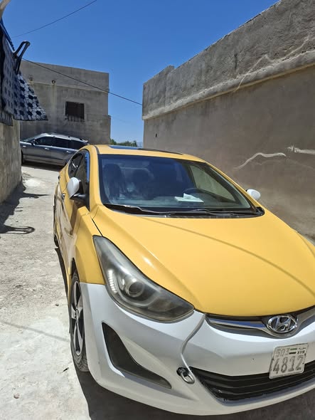 هونداي النترا 2014 - صورة 2