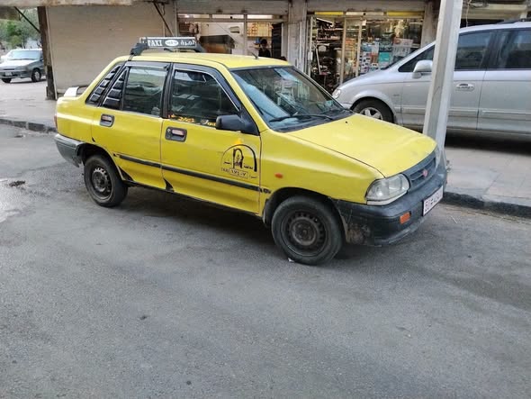 سايبا سايبا 2009 - صورة 2