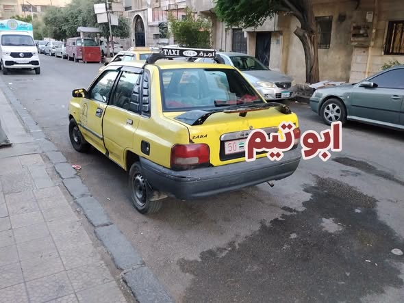سايبا سايبا 2009 - صورة 5