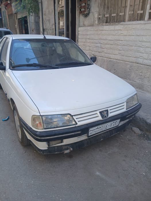 بيجو 405 1993
