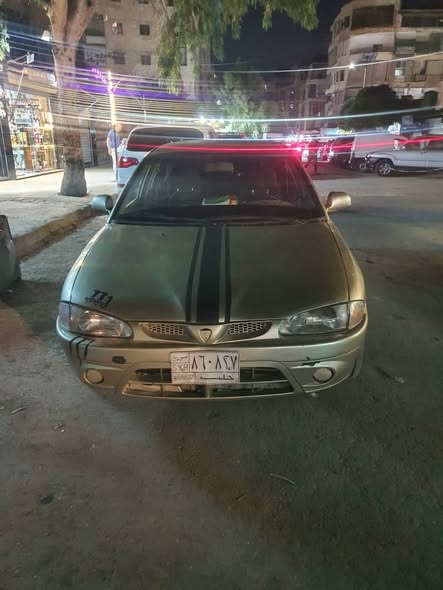 بروتون جين 2 2003 - صورة 2