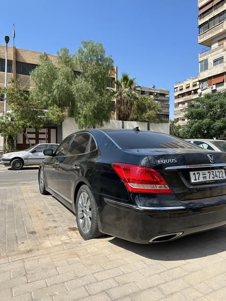 هونداي اكيوس 2012 - صورة 2