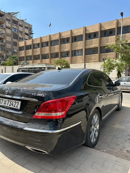 هونداي اكيوس 2012 - صورة 3
