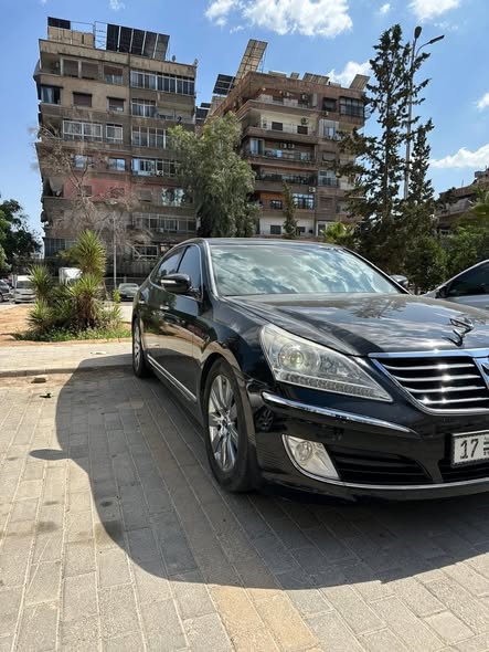 هونداي اكيوس 2012 - صورة 5