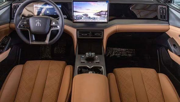 بي واي دي سونك L 2025 - صورة 4
