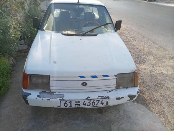 زاز دايو دايو 2004 - صورة 3