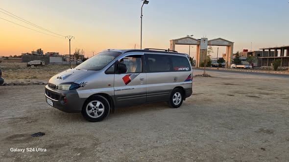 هيونداي H-1 2002 - صورة 5