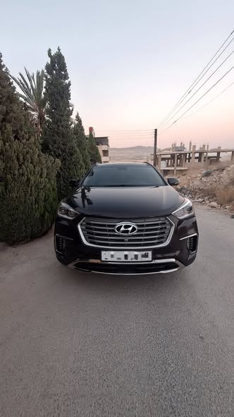 هيونداي ماكس كروز 2018 - صورة 2
