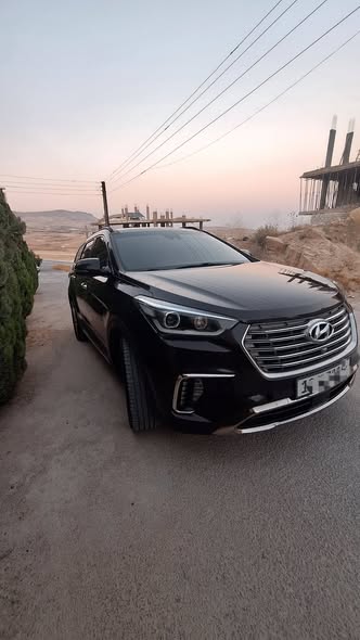 هيونداي ماكس كروز 2018 - صورة 3