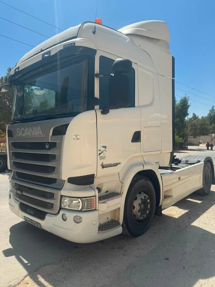 سكانيا R 450 2017 - صورة 1