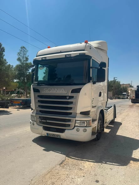 سكانيا R 450 2017 - صورة 2