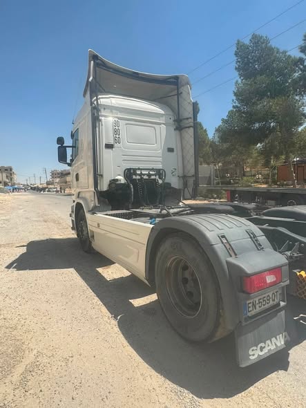 سكانيا R 450 2017 - صورة 4
