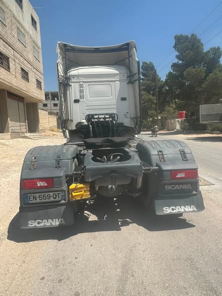 سكانيا R 450 2017 - صورة 5