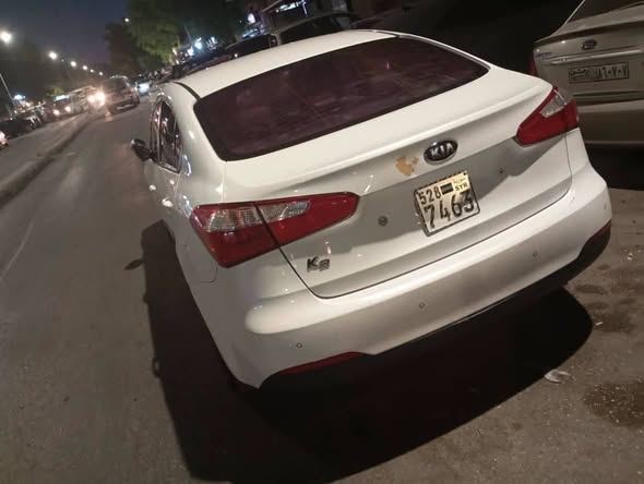 كيا K3 2014 - صورة 2