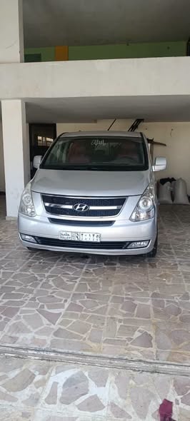 هيونداي H1 2010 - صورة 1