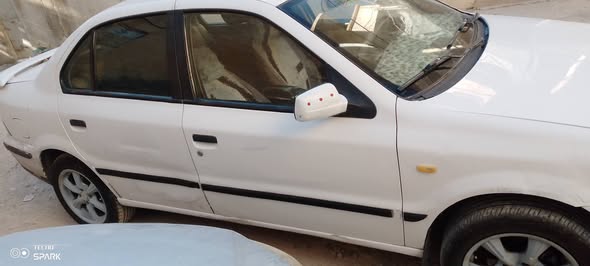 شام ساميكو 2007 - صورة 1