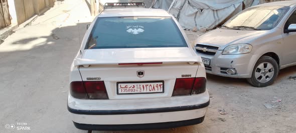 شام ساميكو 2007 - صورة 2