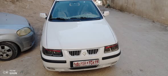 شام ساميكو 2007 - صورة 4