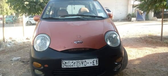 شيري QQ 2008 - صورة 3