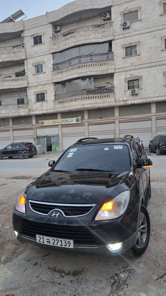 هيونداي فيراكروز 2011 - صورة 2