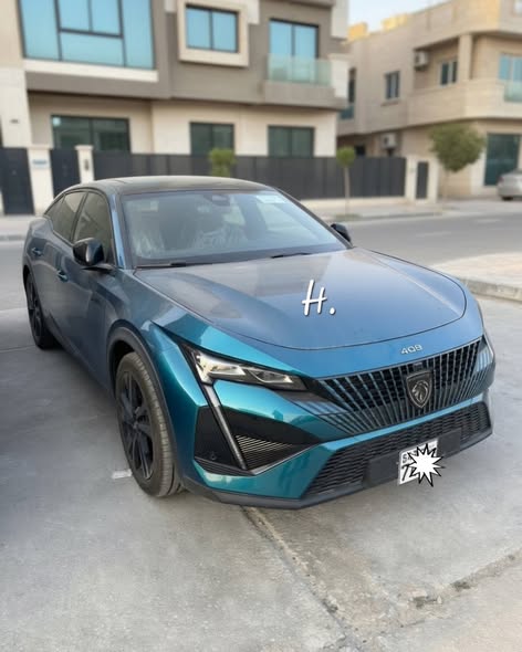 بيجو 408 2024 - صورة 1