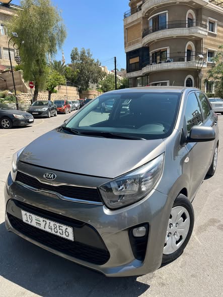 كيا بيكانتو 2019 - صورة 1