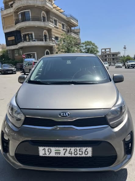 كيا بيكانتو 2019 - صورة 3