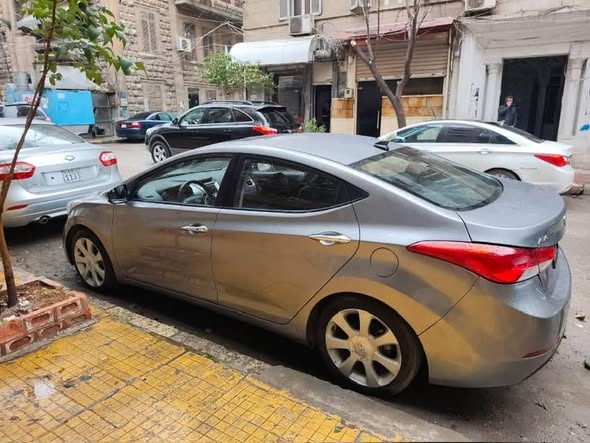 هيونداي النترا 2012 - صورة 3