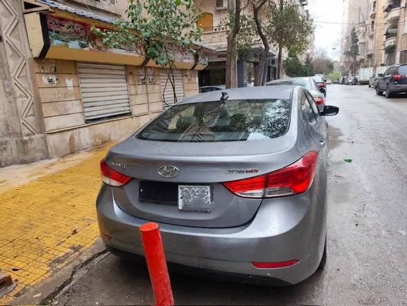 هيونداي النترا 2012 - صورة 4