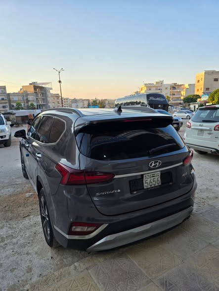 هيونداي سانتا في 2019 - صورة 2
