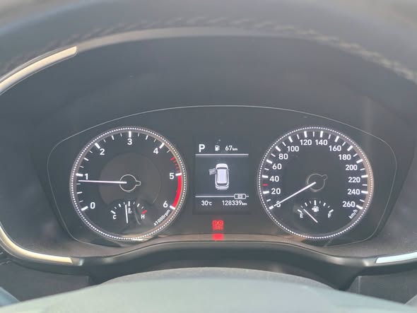 هيونداي سانتا في 2019 - صورة 5