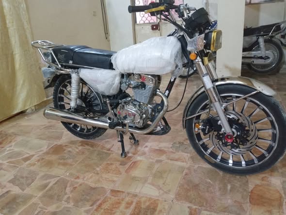 ياماها 150 2025 - صورة 2