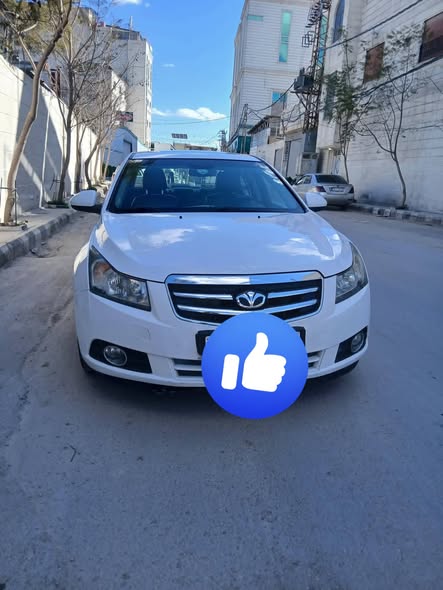 دايو لاسيتي 2010 - صورة 2