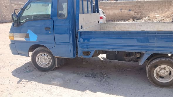 هونداي بورتر 2001 - صورة 3