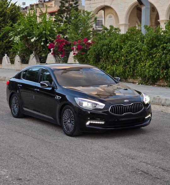 كيا K9 2014 - صورة 2