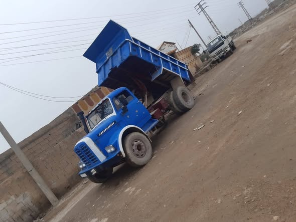 مرسيدس 360 1960 - صورة 2