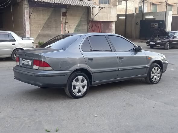 شام سيامكو 2009 - صورة 1