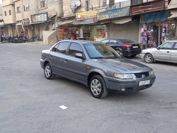 شام سيامكو 2009 - صورة 2