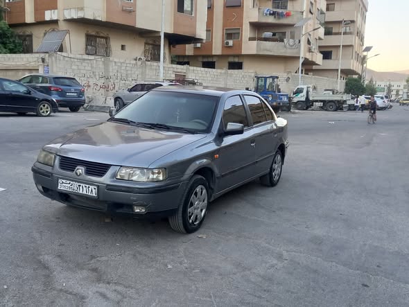 شام سيامكو 2009 - صورة 3