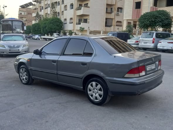 شام سيامكو 2009 - صورة 4