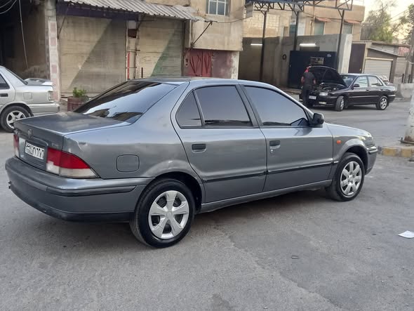 شام سيامكو 2009 - صورة 5