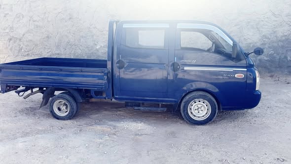 هيونداي بورتر 2006 - صورة 3