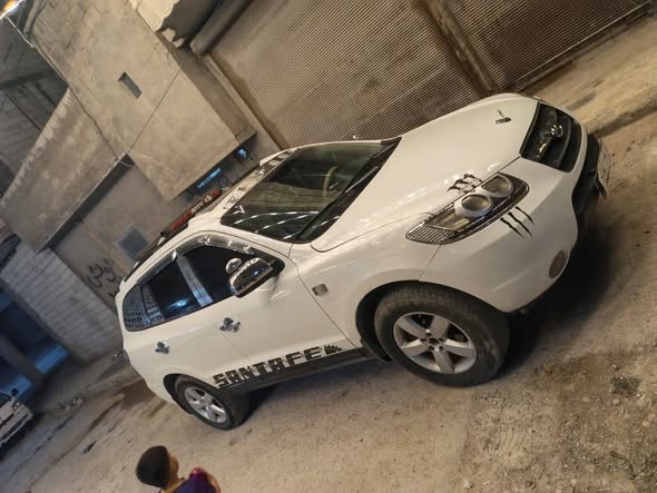 هيونداي سانتا في 2006 - صورة 1