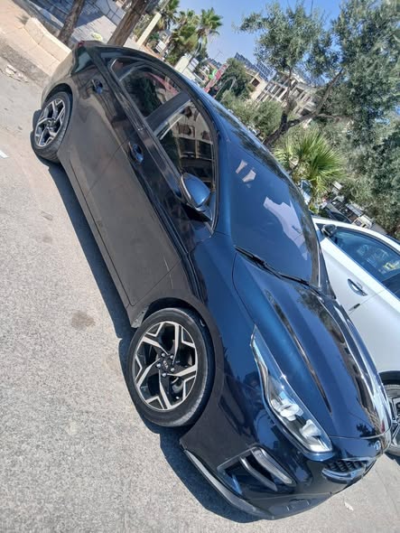 كيا كيه 3 2019 - صورة 1